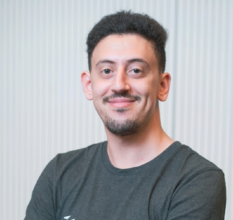 Safoine Ben Hmida
